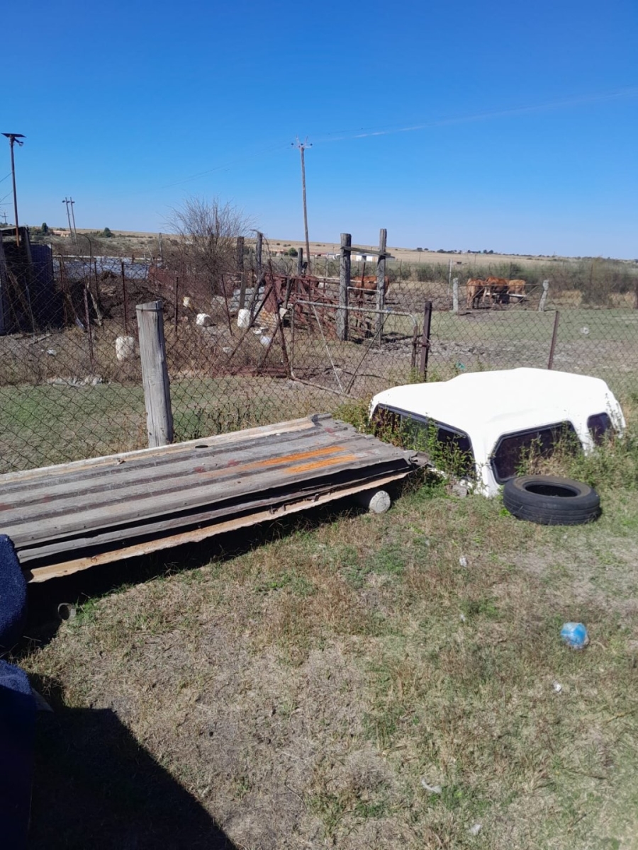  Bedroom Property for Sale in Kroonstad Rural Free State